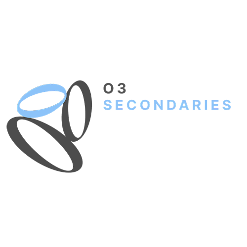 O3 Secondaries
